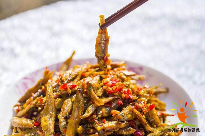 十渡团建活动-美食推荐十渡拒马河鱼类