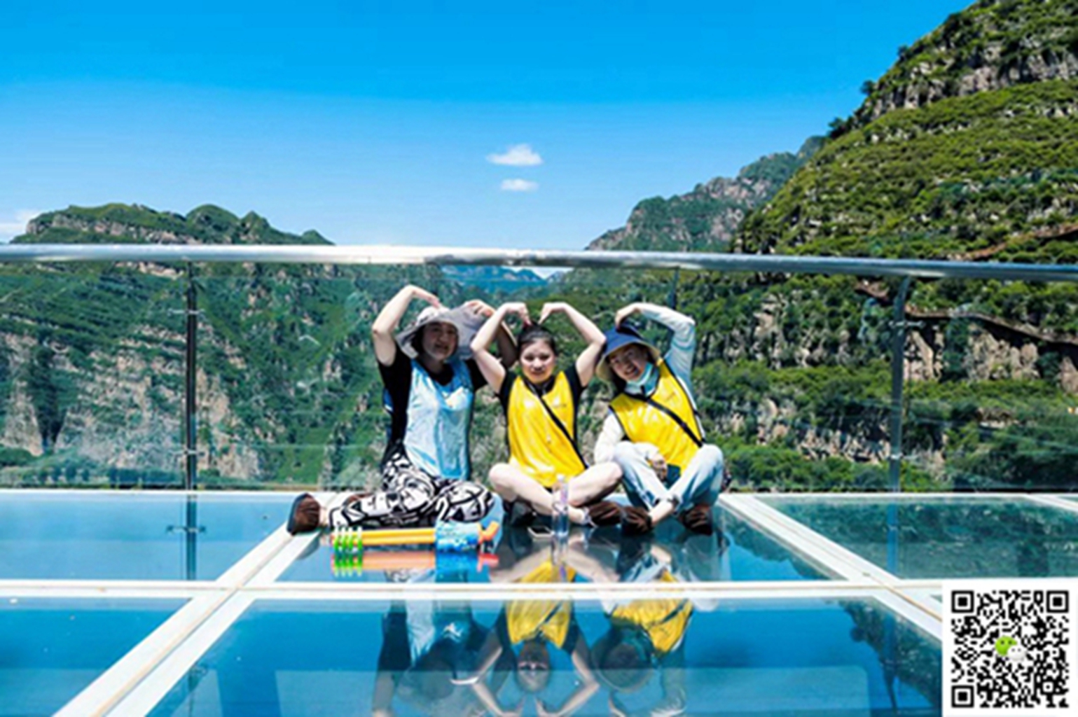 怀柔拓展训练 怀柔拓展训练