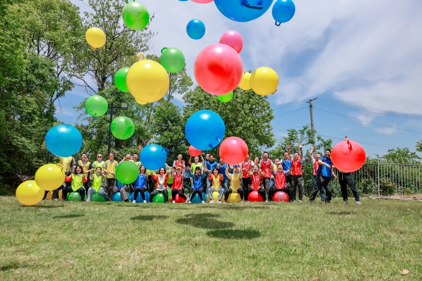 怀柔团建 怀柔团建