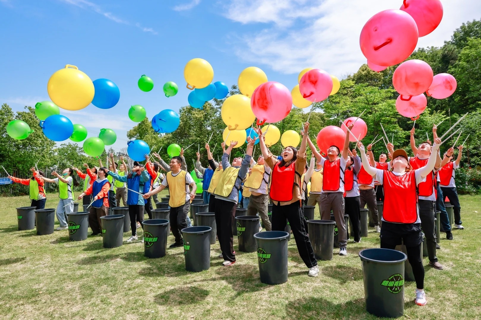 怀柔团建 怀柔团建