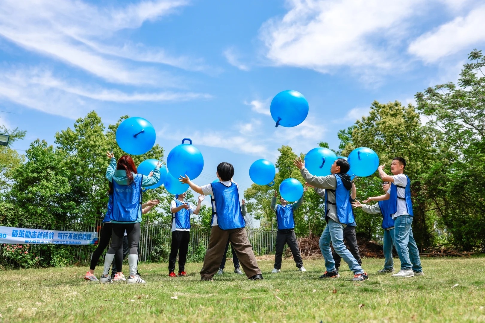 怀柔团建 怀柔团建
