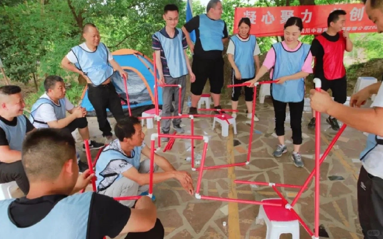 怀柔拓展训练 怀柔拓展训练