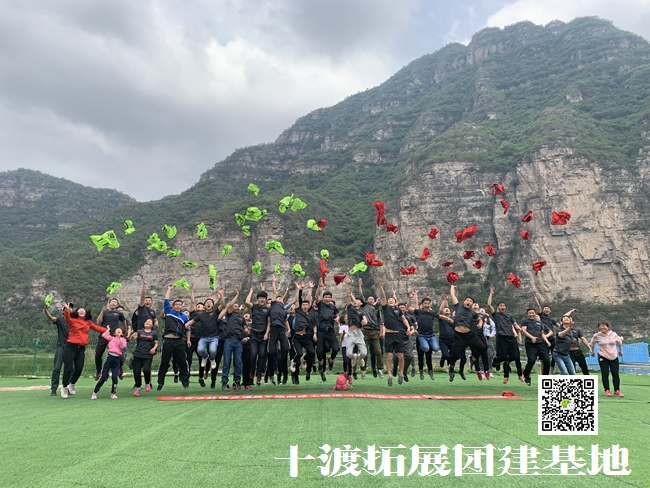 拓展训练 拓展训练